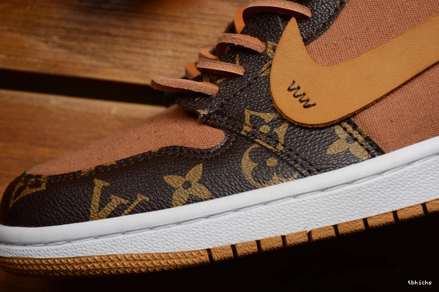 Cheap TB Retro Shattered Jordan 1 Backboard555088-005 High OG Air 0808